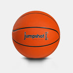Jumpshot Hustle Basketball