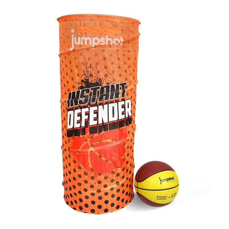 Jumpshot Basketball Instant Defender