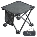 KingCamp Mini Folding Stool Camping Chair