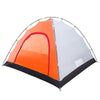 KingCamp Family 3 Roomy Outdoor Camping Tent