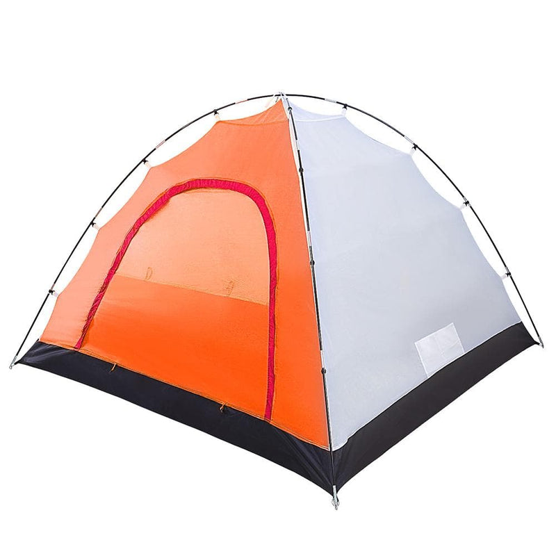 king camp KingCamp Family 3 Roomy Outdoor Camping Tent – Chris Sports