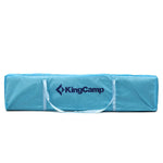 KingCamp Kids Cartoon Folding Bed