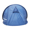 KingCamp Venice Pop-Up Lightweight Camping Tent (Blue)