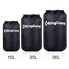 KingCamp Dry Bag Oxford 25L Medium (Motley)