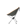 KingCamp Ultralight Folding Camping Chair (Gray)