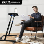 Trax Mobile Desk