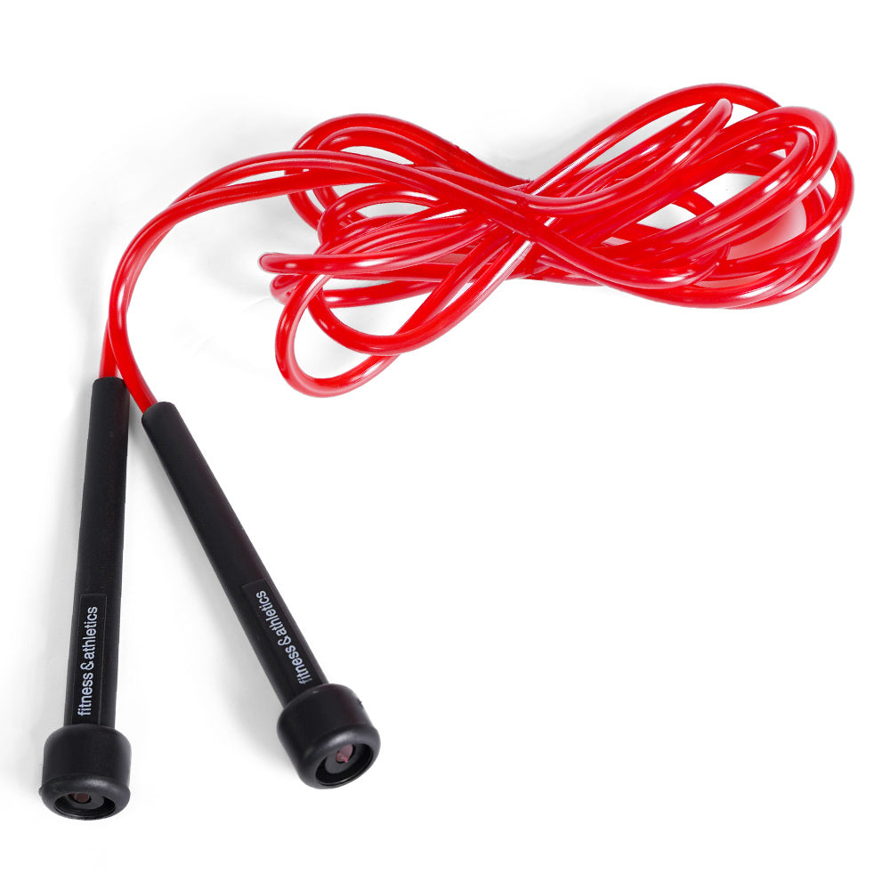 Lightning Ropes Fitness & Athletics Lightning Jump Rope – Chris Sports