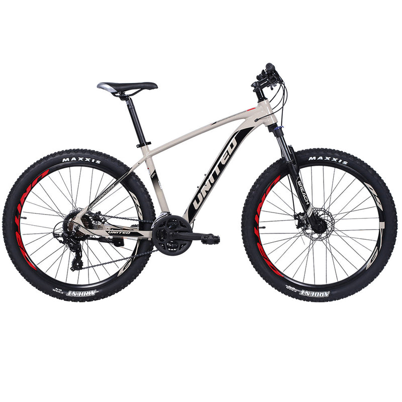 United MTB Monanza – Chris Sports