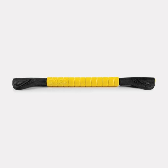 SKLZ Massage Bar Handheld Body Massage Roller Stick for Muscle