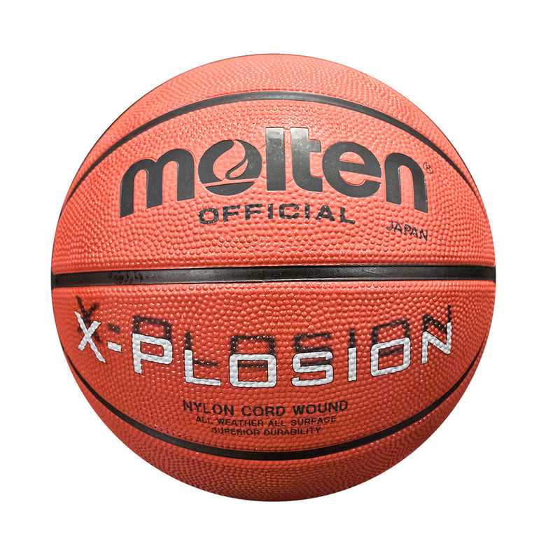 Molten Basketball - X-Plosion