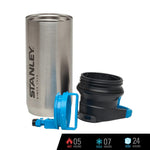 Stanley Adventure Vacuum Switchback Travel Mug Insulated Tumbler 12 oz./354 ml