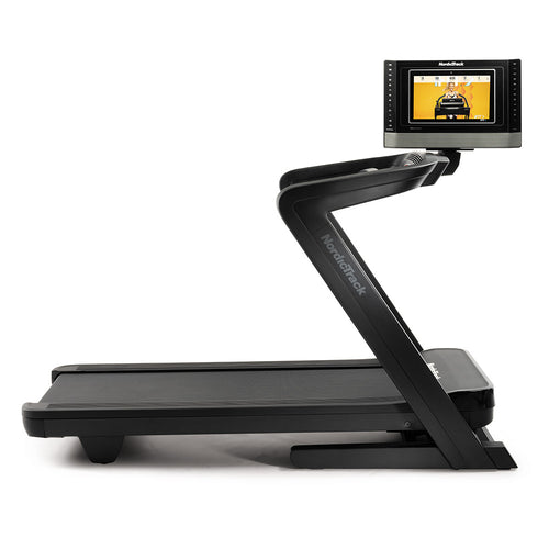ALL-NEW NordicTrack Commercial 1750 Treadmill
