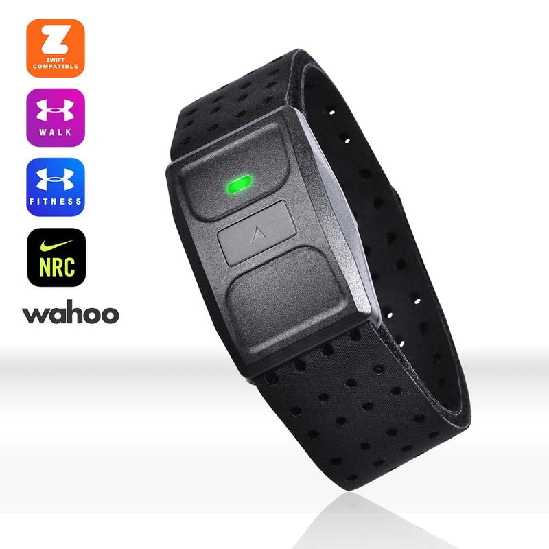 Obeat1 Optical Heart Rate Armband OB001 – Chris Sports