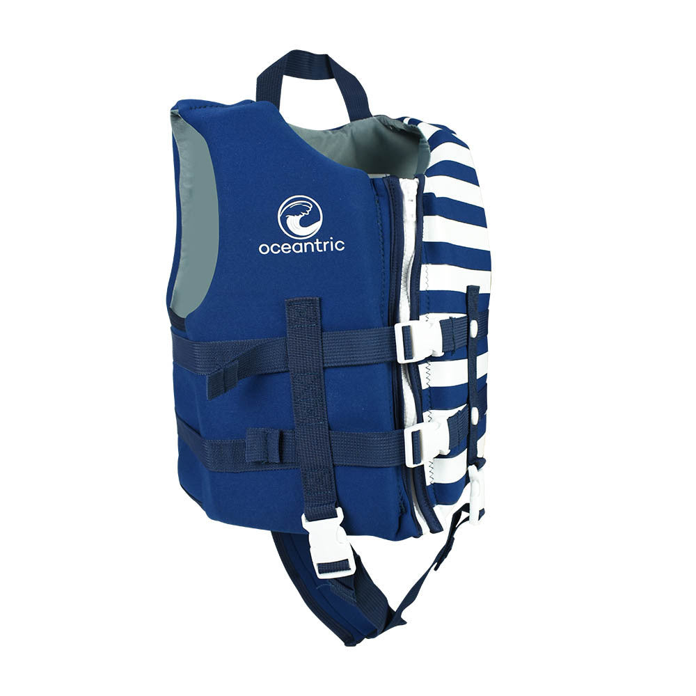 Oceantric Swim Jacket Swimming Vest Kids – Chris Sports