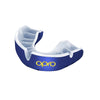 Opro Mouthguard Self-Fit Gen 4 Gold -  Pearl Blue/Pearl