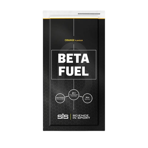 SiS Beta Fuel 82g