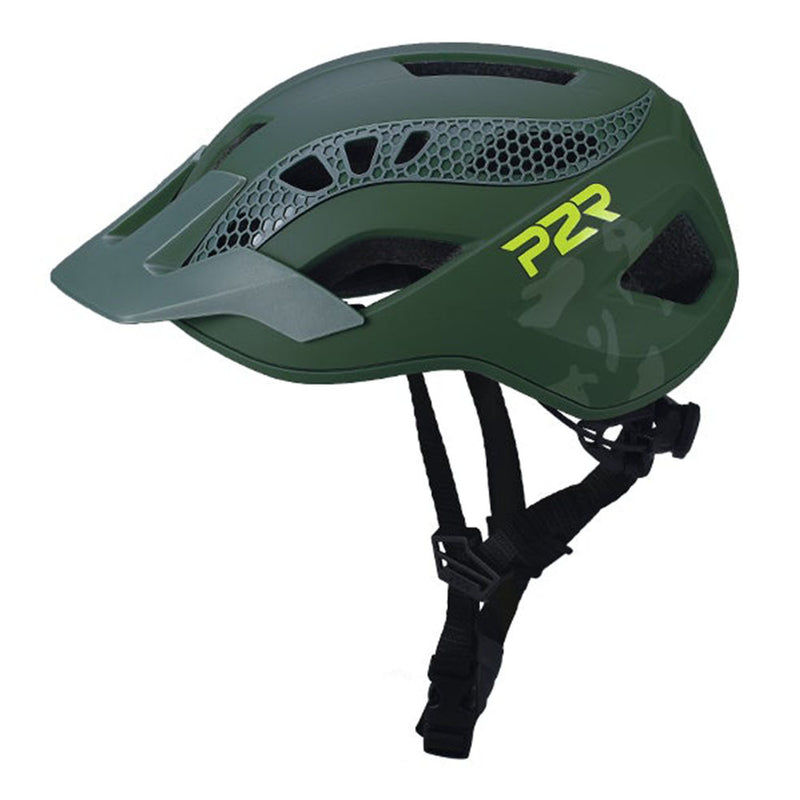 P2R Zenero Bike Cycling Helmet