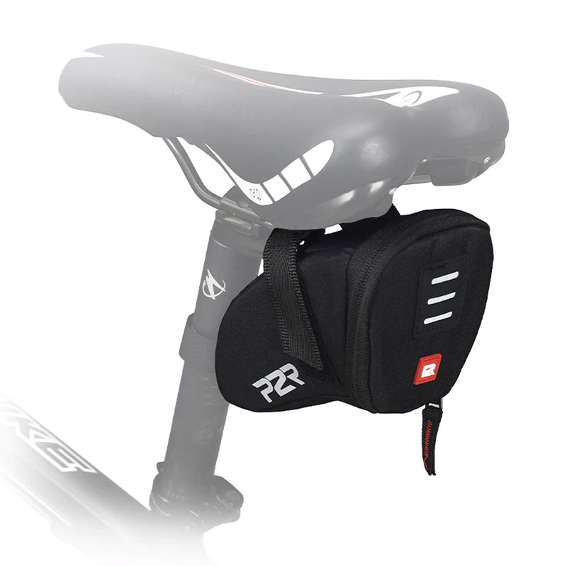 P2R Saddle Bike Seat Bag - Bender