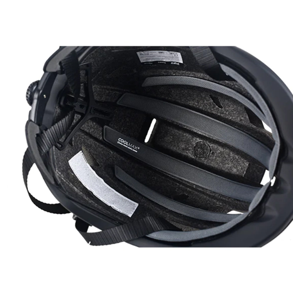 P2R Rodeo Road Bike Cycling Helmet – Chris Sports