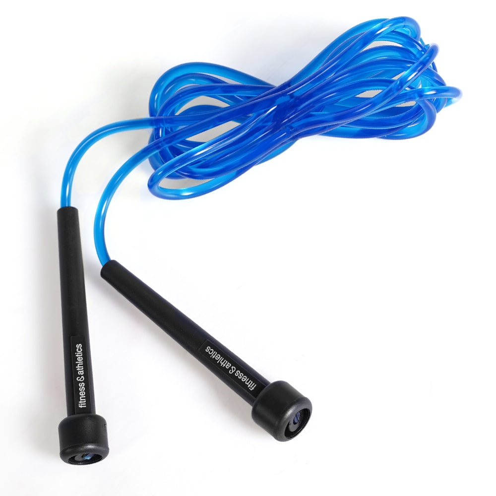 Fitness & Athletics Lightning Jump Rope – Chris Sports