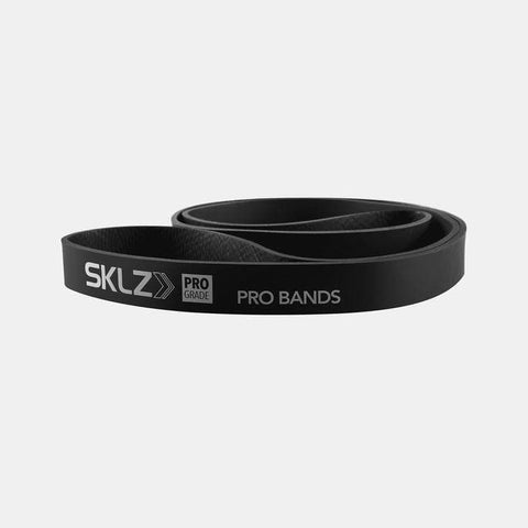 SKLZ Pro Bands Resistance Band - Medium 40-80lb