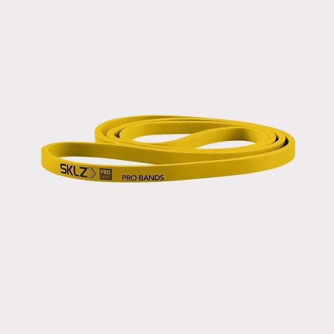 SKLZ Pro Bands Resistance Band Light 20-40lb – Chris Sports