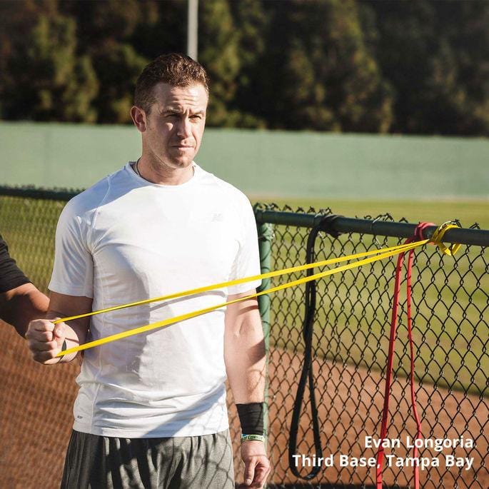 SKLZ Pro Bands Resistance Band Light 20-40lb - Main Image