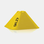 SKLZ Pro Soccer Training Agility Cones - 6 inch (Set of 4)