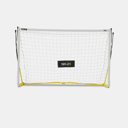 SKLZ Pro 8x5 Soccer Training Goal Net