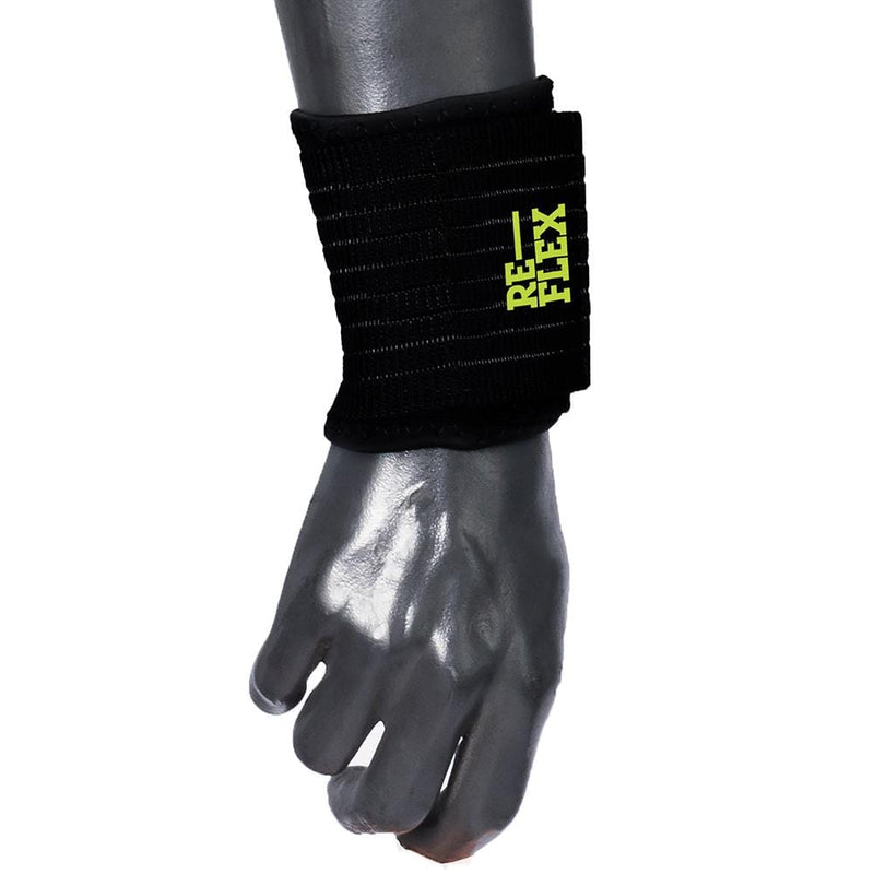 Re-flex Prime 3.0 Wrist Wrap
