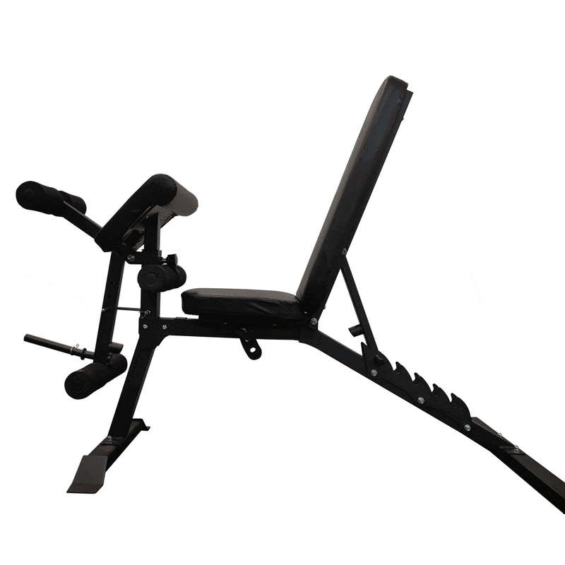 Trax Strength Weight Gym Bench