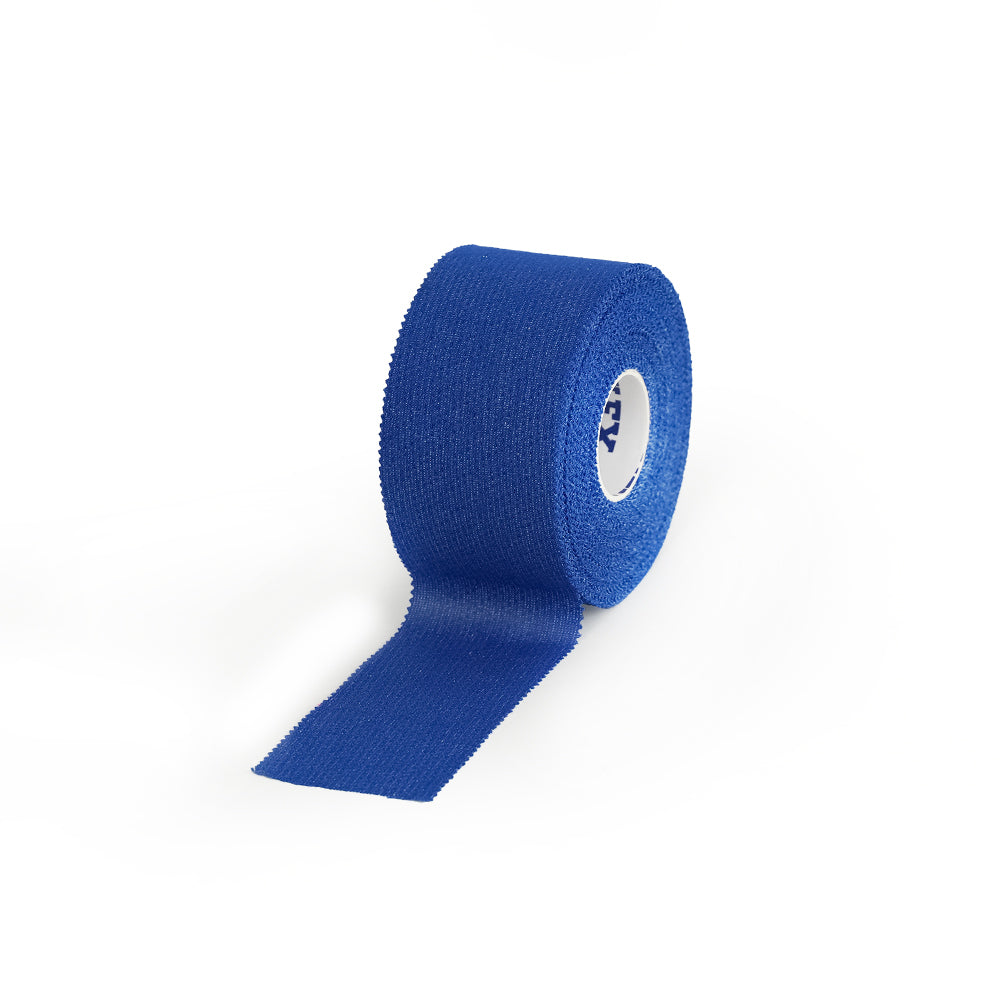 Xflex Kinesiology Tape Blue