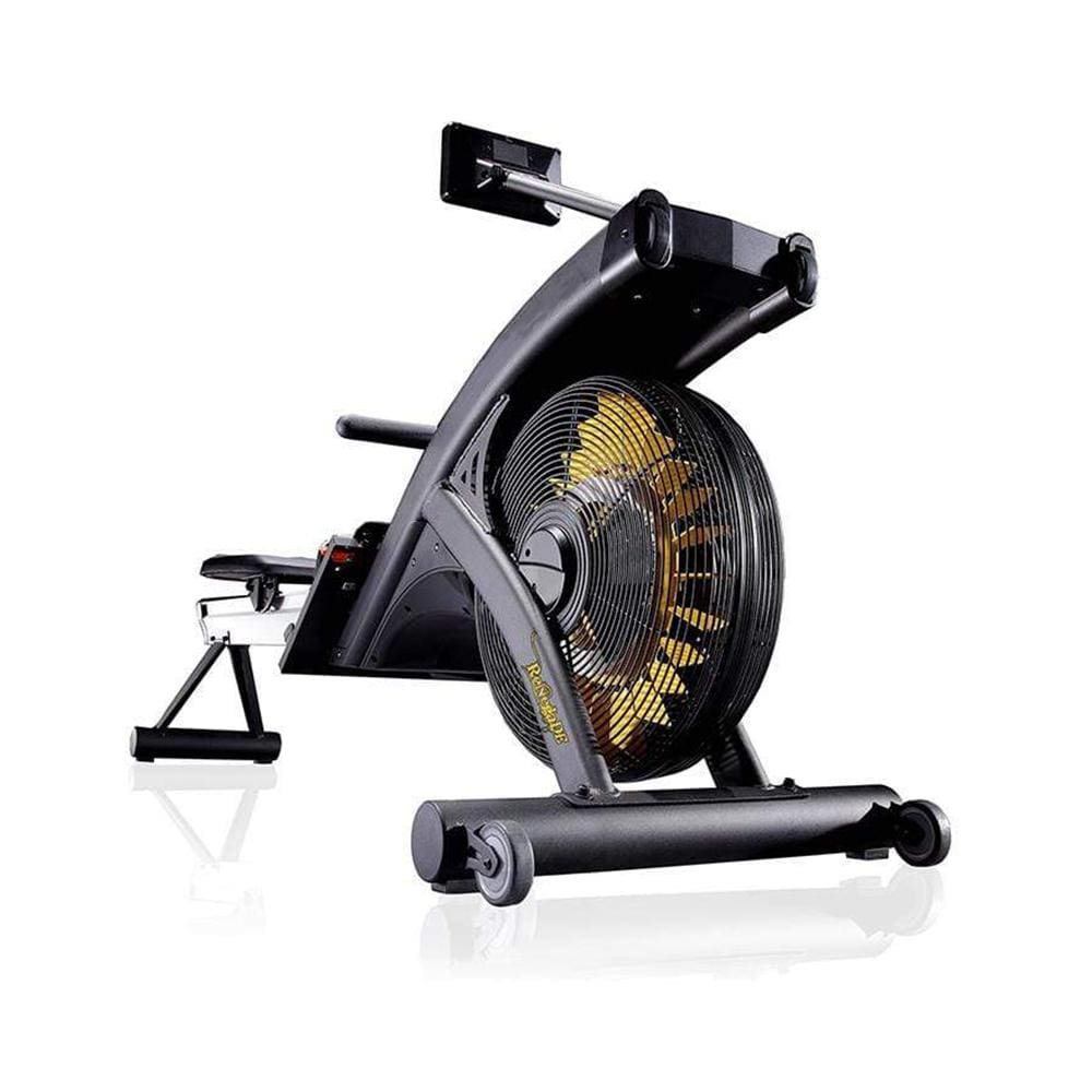 Renegade AirMag Rower - Rowing Machine – Chris Sports