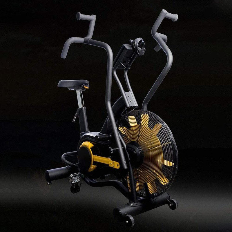 Renegade Air Stationary Bike P2 – Chris Sports - Main Image