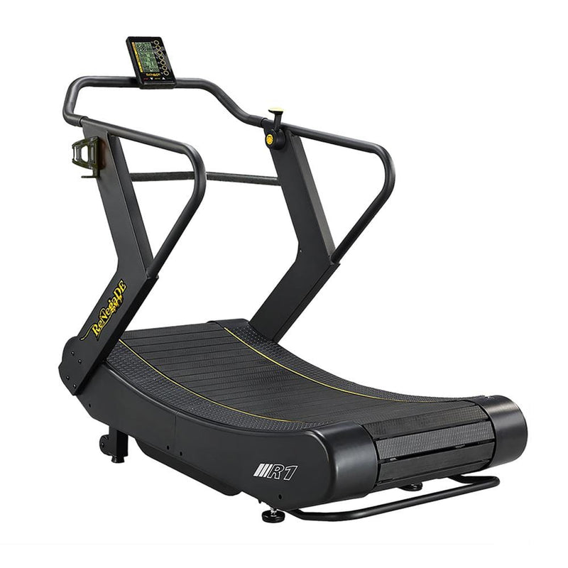 Renegade Runner R1 Treadmill