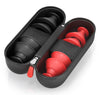 RockTape RockPods Cupping Set for Massage Therapy