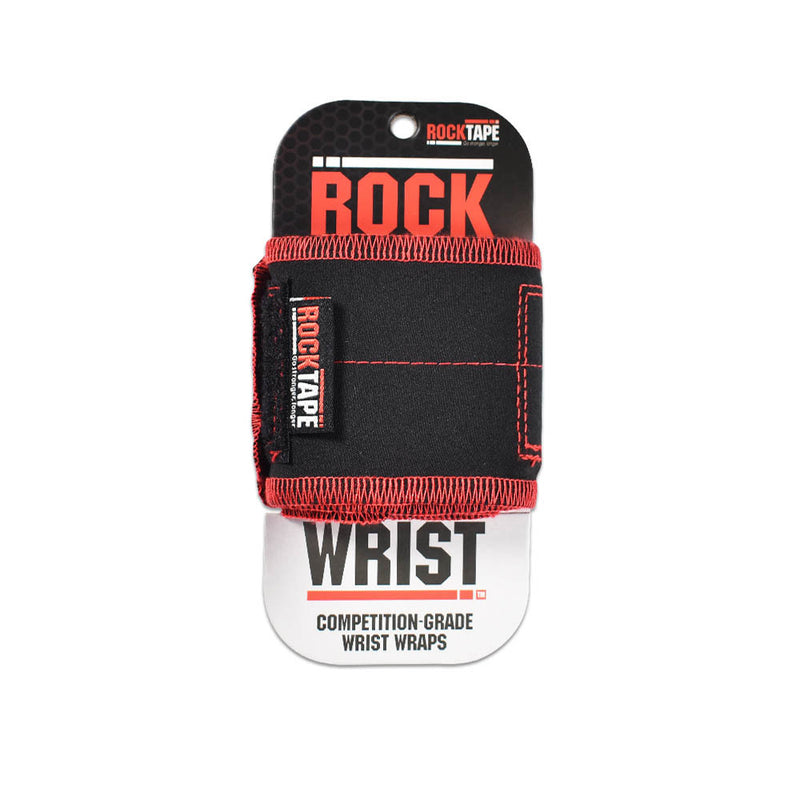 RockTape RockWrist Wrist Wraps