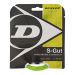 Dunlop S-Gut Tennis String