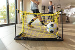 SKLZ Pro Mini Soccer - Indoor Soccer Goal