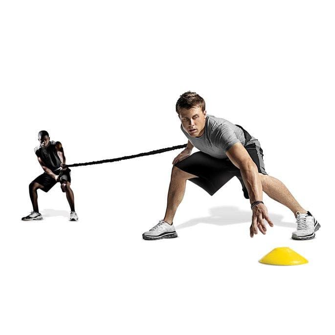 Agility Drills Band Workouts For Speed Agility Training Recoil