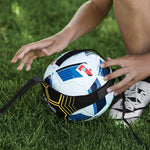 SKLZ Star-Kick Trainer - Soccer Ball Kick Holder