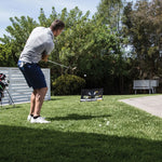 SKLZ Golf Quickster Chipping Net