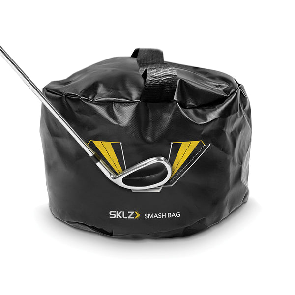 SKLZ Golf Smash Bag Swing Trainer Chris Sports