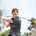 SKLZ Golf Gold Flex Swing Trainer (40/48)