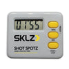 SKLZ Shot Spotz - Basketball Training Markers