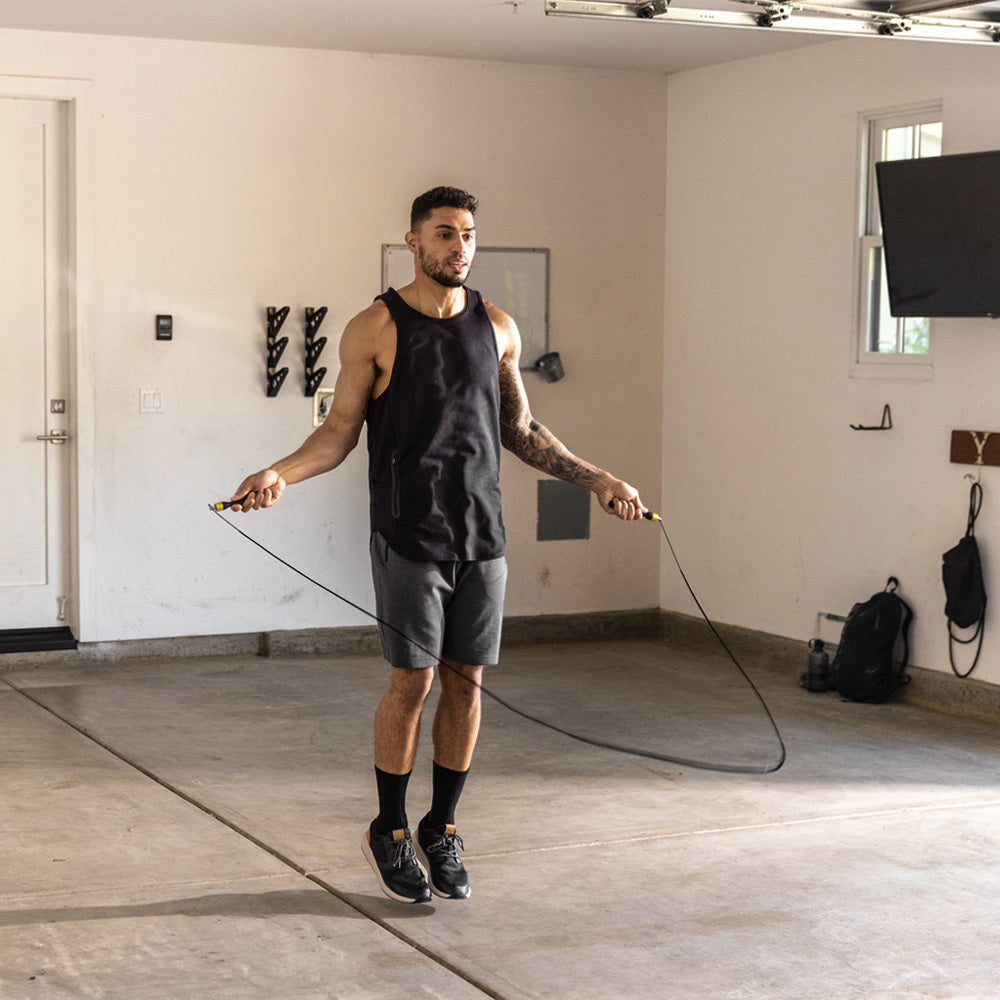 Snode Jump Rope SKLZ Speed Rope PRO Jump Rope – Chris Sports