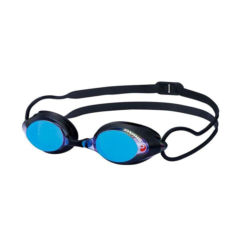 Swans Mirror Race Swimming Goggles SRX-M PAF
