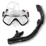 Oceantric Snorkeling Set Adult 2.0