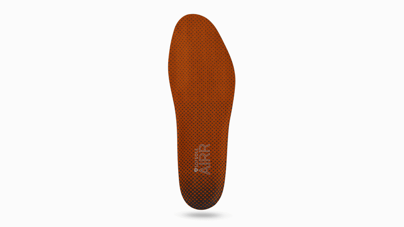 Airr insole sales