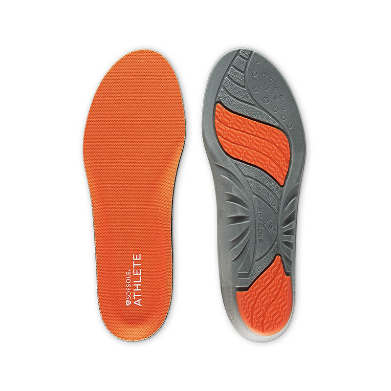 Sof Sole Athlete Perform Insoles Shoe Inserts – Chris Sports
